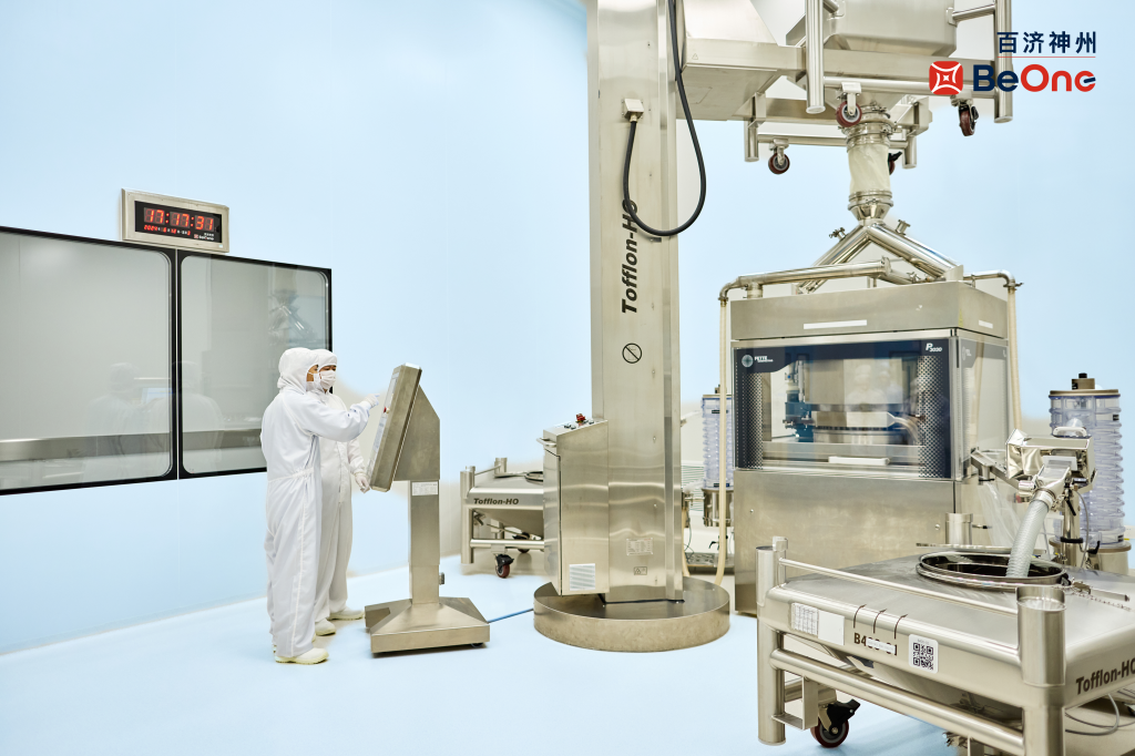 苏州多功能产业化基地09